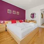 Tauernblick 6 Lägenhet Kaprun