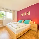 Tauernblick 6 Lägenhet *