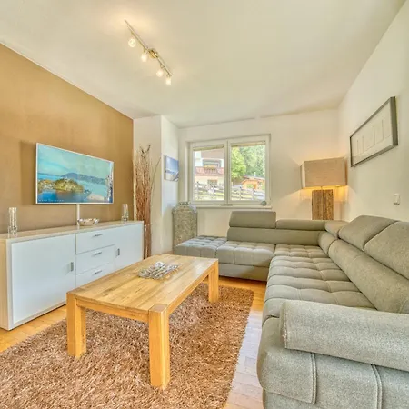 Tauernblick 6 Apartment