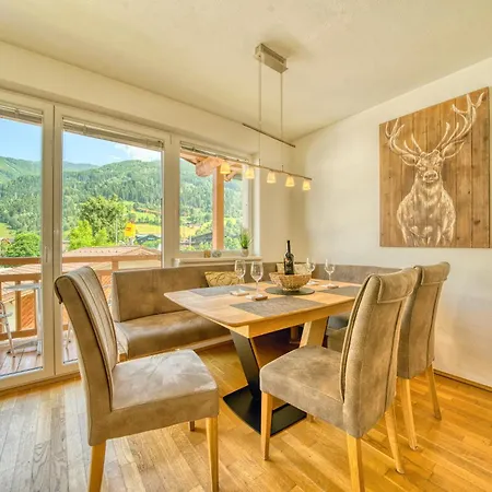 Apartment Tauernblick 6 *