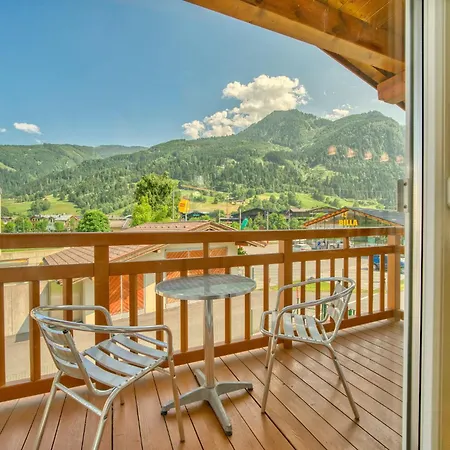 Apartment Tauernblick 6