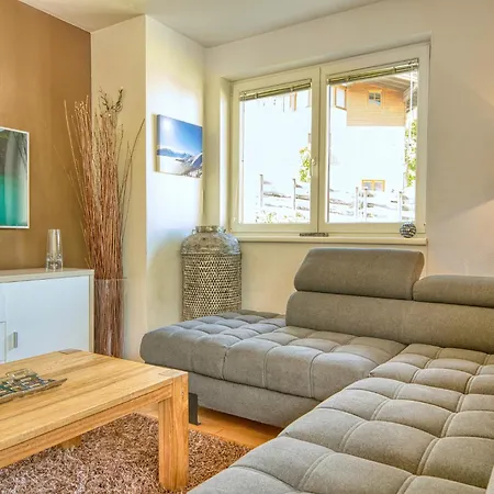 Tauernblick 6 Kaprun