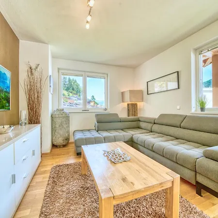 Tauernblick 6 * Kaprun