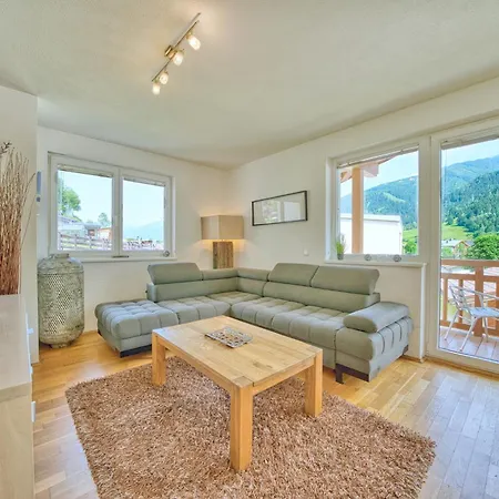 Tauernblick 6 Appartement *