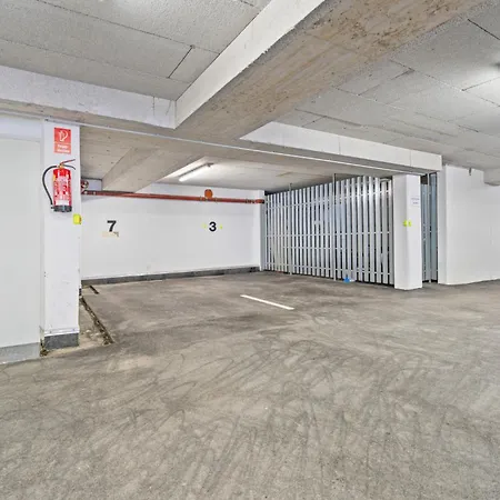 Apartamento Tauernblick 6