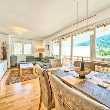 Apartamento Tauernblick 6