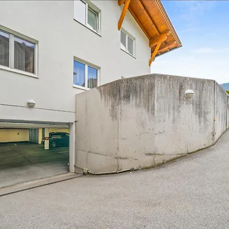 Tauernblick 6 Appartement