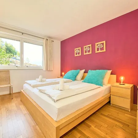 Tauernblick 6 Апартаменты *