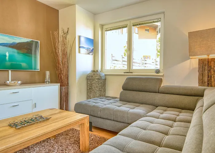 Tauernblick 6 Kaprun