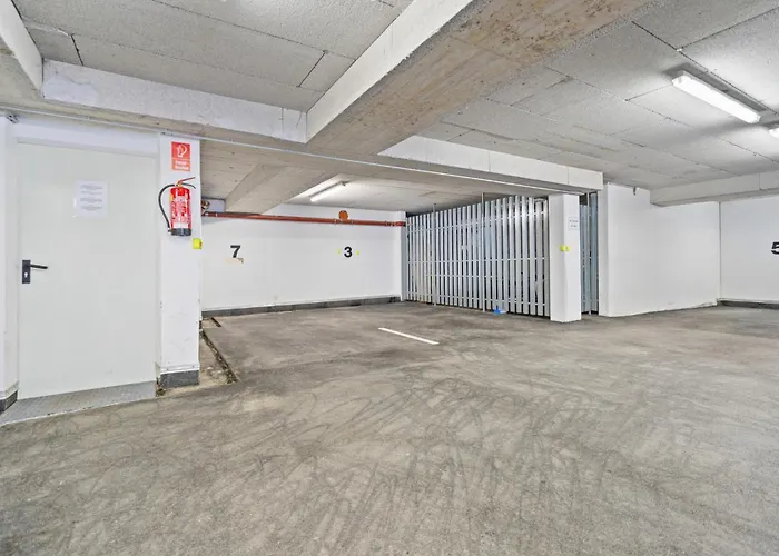 Appartement Tauernblick 6