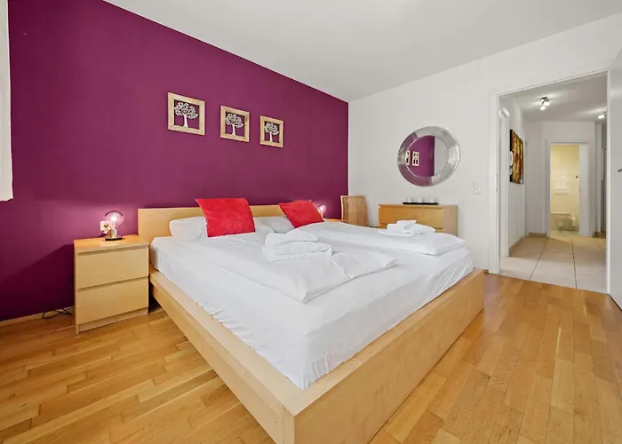 Tauernblick 6 Appartement Kaprun