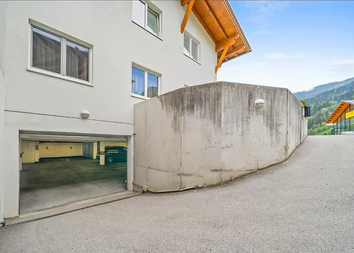 Tauernblick 6 Appartement