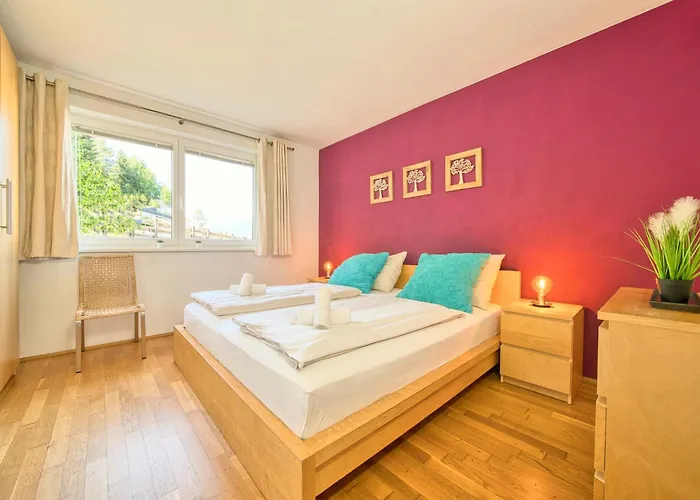 Tauernblick 6 Apartamento *